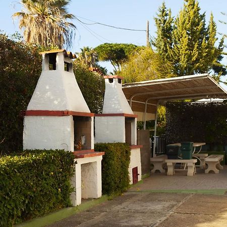 Appartamento Con Accesso Spiaggia Pula Exterior photo