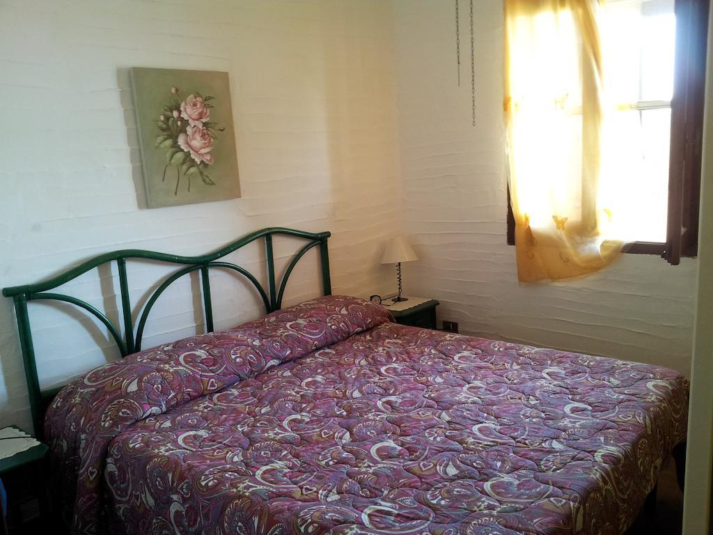 Appartamento Con Accesso Spiaggia Pula Room photo
